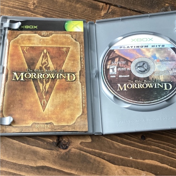 Original XBOX Game Bundle - Picture 4 of 12